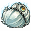 Lingering Haunt Beanbag