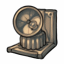 Coda Caves Rockhound Bold Mining Lamp