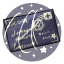Postcard to the Stars