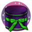 Wicked Dress Box