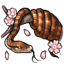 Serpent of Eternal Camouflage