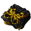 Formidable Cloak of the Royal Emblem