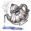 Enchanted Teapot Tears