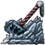 Thunder God Hammer