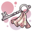 Heartfelt Key to the Kingdom