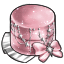 Blushing Box of Witchcraft