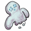 Phantom Torso Cookie