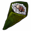 Resilient Sea Warlock Sushi