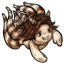 Clever Sea Warlock Plushie