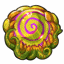 Hypnotic Pumgpulnug Sticker
