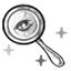 Chilly Magnifying Glare