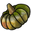 Pumpkinish Gourd