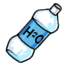 Bottled H2O