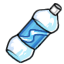 Bottled River Water
