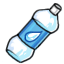 Bottled Tap Water