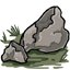 Mountain Rocks
