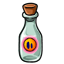 Bottled Quark
