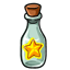 Bottled Star