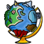 Subeta Globe