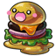 Burger Blub