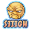 Siiigh Sticker