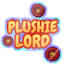 Plushie Lord Sticker