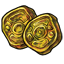 Tarnished Doubloons