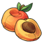 Apricot Beanbags