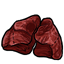 Lungs Beanbag