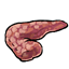 Pancreas Beanbag