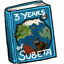 Three Years of Subeta