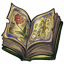 Ancient Botanical Compendium