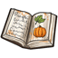 Big Book of Pumpkins