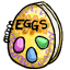 Vesnali Eggs