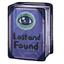 The Lost and Found Book