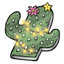 Decorating Your Cactus