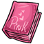Book of Pink