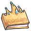 Crowns of Royalty