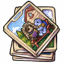 Stack of Subeta Sweeties Storybook Adventures