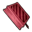 Pink Striped Journal