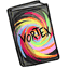 The Rainbow Vortex