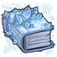 Crystallized Codex of Endless Winter