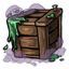 Eerie Crate