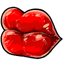 Cherry Gummy Lips