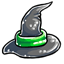 Gummy Witch Hat