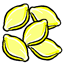 Sherbet Lemons