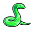 Mystery Gummy Snake