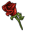 Chipper Rose Gift