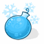 Sparkly Bauble