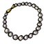 Rosie Pearl Necklace